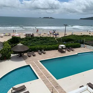 Alto Padrão Pé Na Areia 2 Apartamento Florianópolis