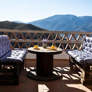 Tuguest Alpujarra Iii Apartamento Carataunas