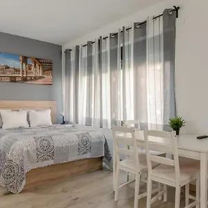 213 Hispalis Triana Apartamento Sevilla