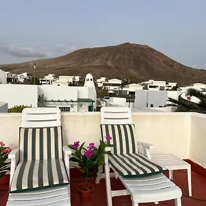 Studio In , Playa Blanca (Lanzarote) Spain