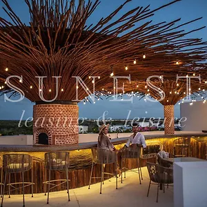 Hunab , Tulum Mexico