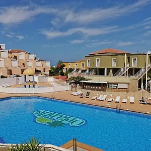 - Orlando Complex , Costa Adeje (Tenerife) Spain