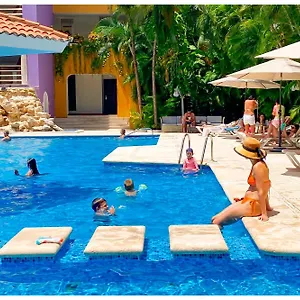 Hotell Adhara Hacienda, Cancún