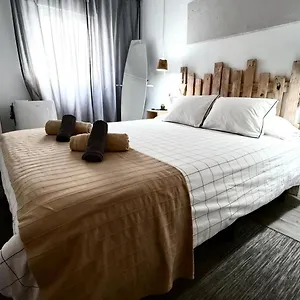 Vistafranca , Malaga Spain