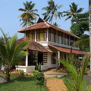 Pozhiyoram Ayurveda 2*, Alappuzha India