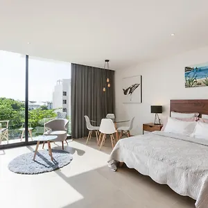 Riva Playasur 405 , Playa del Carmen Mexico