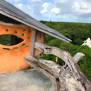 Portal Xibalba , Playa del Carmen Mexico