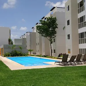  Apartamento Departamento Vacacional