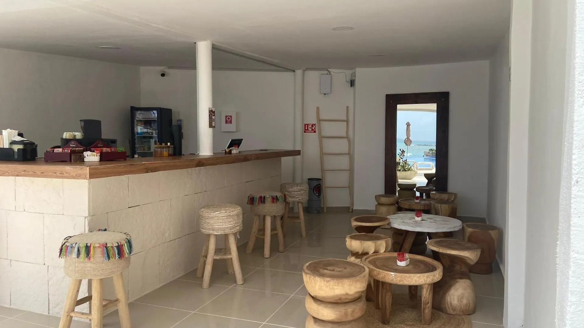 Cozy And Modern Apartment Cancun