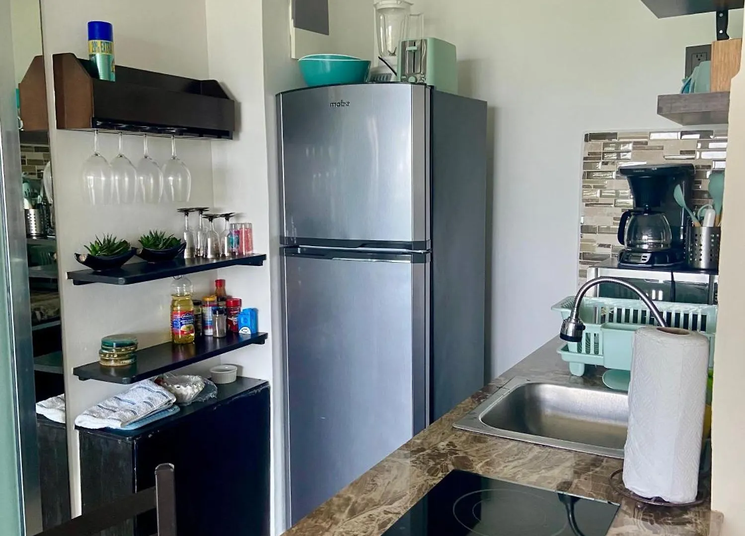 Cozy And Modern Apartment Cancun