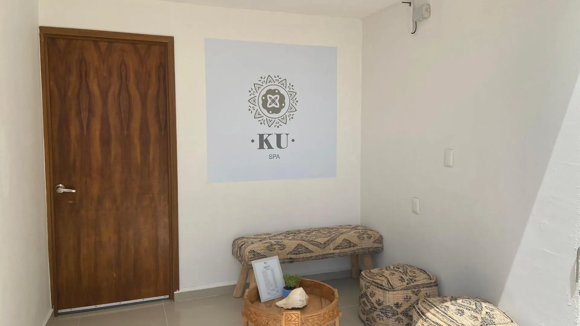 Cozy And Modern Apartment Cancun