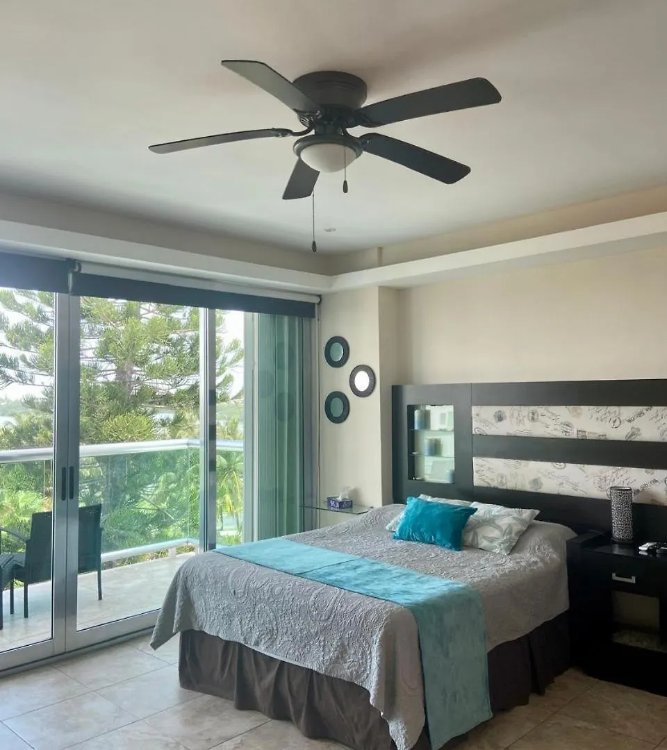 Cozy And Modern Apartment Cancun Mexico