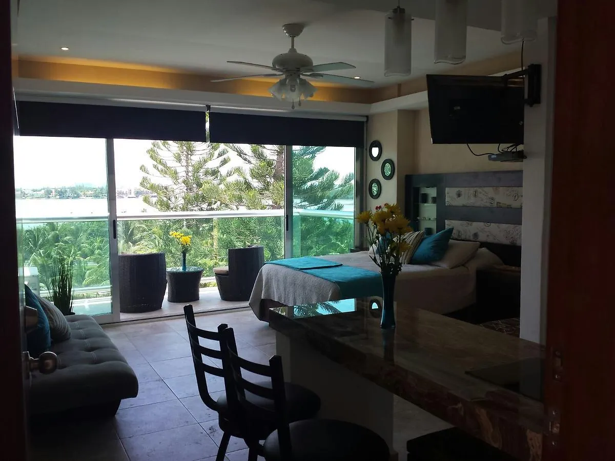 Cozy And Modern Apartment Cancun 0*,  Mexico