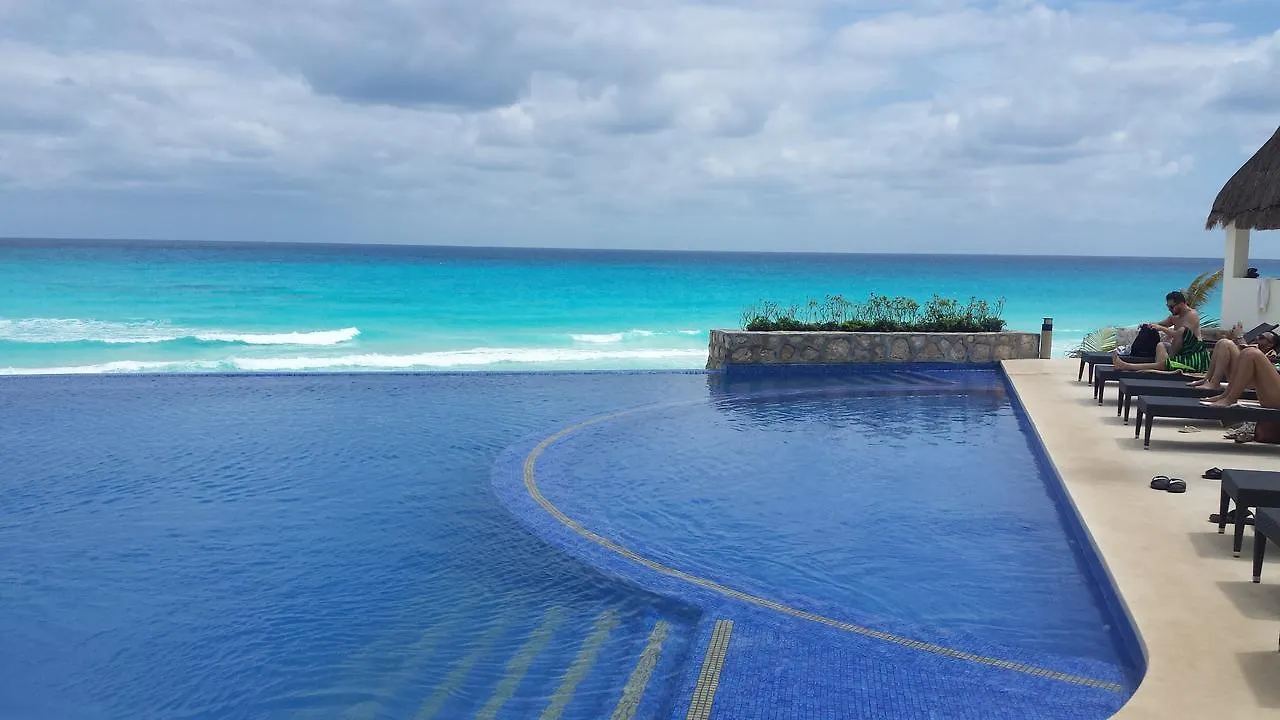 Cozy And Modern Apartment Cancun