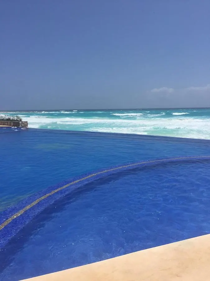 Cozy And Modern Apartment Cancun