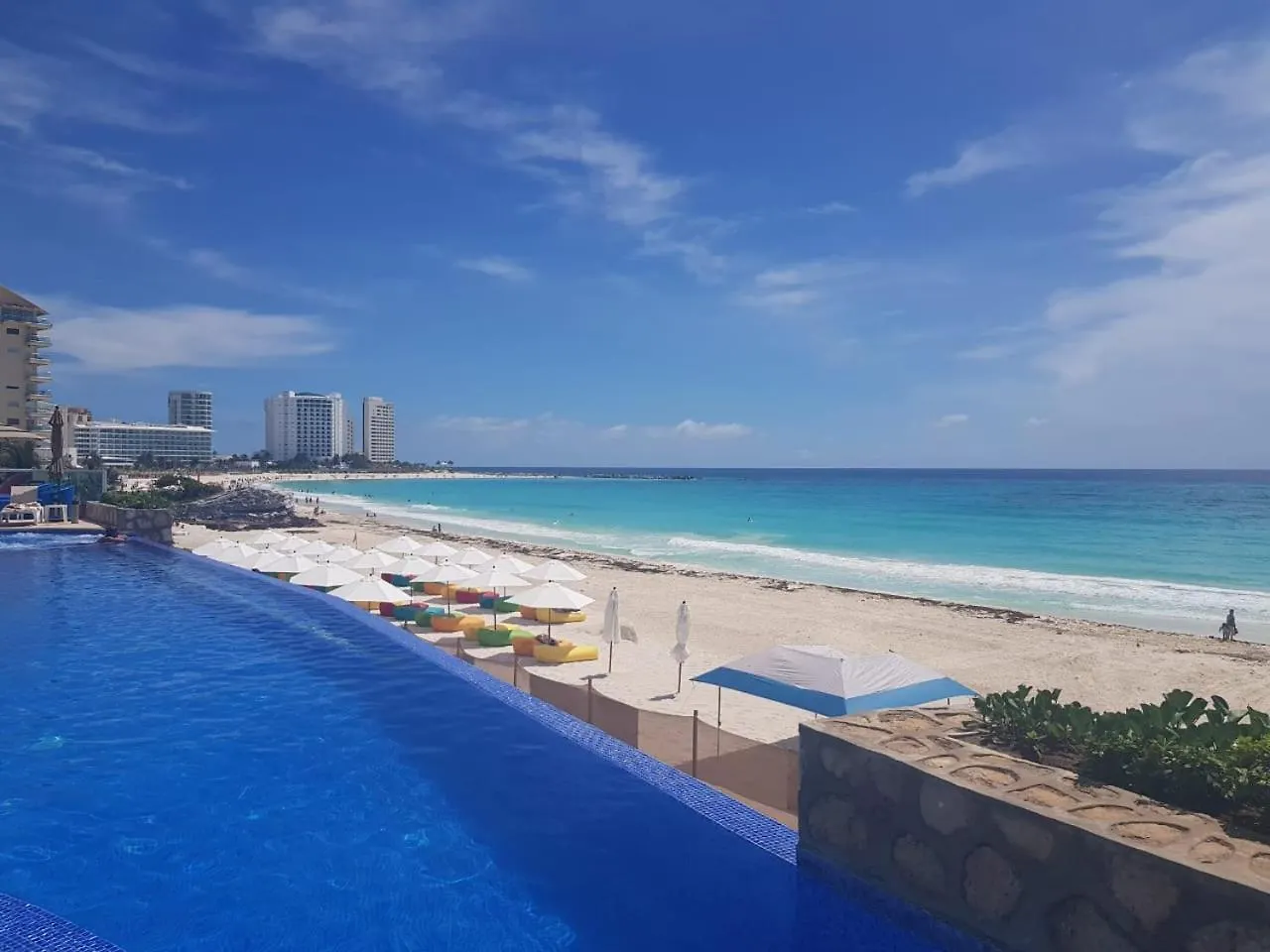 Cozy And Modern Apartment Cancun