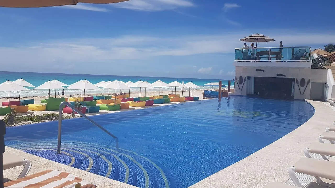 Cozy And Modern Apartment Cancun